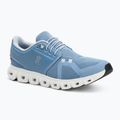 Мъжки обувки On Cloud 6 chambray/white