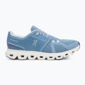 Мъжки обувки On Cloud 6 chambray/white 2