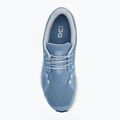 Мъжки обувки On Cloud 6 chambray/white 5