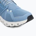 Мъжки обувки On Cloud 6 chambray/white 7