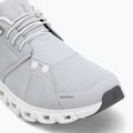 Мъжки обувки On Running Cloud 6 glacier/white 7