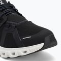 Мъжки обувки On Running Cloud 6 black/white 7