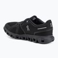 Мъжки обувки On Running Cloud 6 black/black 3