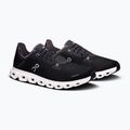 Мъжки обувки On Running Cloud 6 Coast black/white 3