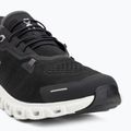 Мъжки обувки On Running Cloud 6 Coast black/white 7
