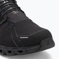 Мъжки обувки On Cloud 6 WP black/black 7