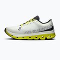 Мъжки обувки за бягане On Cloudflow 5 white/lime 9