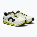Мъжки обувки за бягане On Running Cloudflow 5 white/lime 3