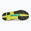 Мъжки обувки за бягане On Cloudflow 5 white/lime 4