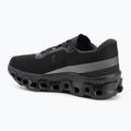 Мъжки обувки за бягане On Cloudmonster 2 black/black 3