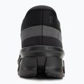 Мъжки обувки за бягане On Cloudmonster 2 black/black 6