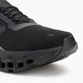 Мъжки обувки за бягане On Cloudmonster 2 black/black 7