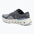 Мъжки обувки за бягане On Cloudrunner 2 alloy/chambray 3