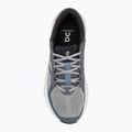 Мъжки обувки за бягане On Cloudrunner 2 alloy/chambray 5
