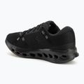 Мъжки обувки за бягане On Cloudsurfer 2 black/black 3