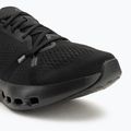 Мъжки обувки за бягане On Cloudsurfer 2 black/black 7