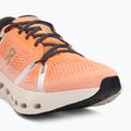 Мъжки обувки за бягане On Cloudsurfer 2 tangerine/ivory 7