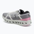 Мъжки обувки за бягане On Cloudsurfer 2 white/mineral 3