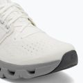 Мъжки обувки за бягане Cloudswift 4 ivory/alloy 7