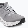 Мъжки обувки за бягане Cloudswift 4 alloy/glacier 7