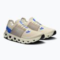 Мъжки обувки за бягане Cloudswift 4 cream/cobalt 3