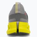 Мъжки обувки за бягане Cloudswift 4 alloy/lime 6