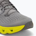 Мъжки обувки за бягане Cloudswift 4 alloy/lime 7