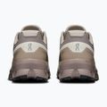 Мъжки обувки за бягане On Cloudvista 2 Waterproof fog/cinder 4