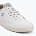 Мъжки обувки On Running The Roger Advantage white/sand 7