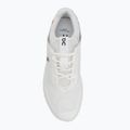 Мъжки обувки за бягане The Roger Spin white l black 5