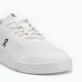 Мъжки обувки за бягане The Roger Spin white l black 7
