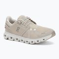 Дамски обувки On Cloud 6 pearl/white