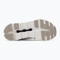 Дамски обувки On Cloud 6 pearl/white 4