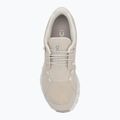 Дамски обувки On Cloud 6 pearl/white 5