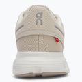 Дамски обувки On Cloud 6 pearl/white 6