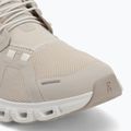 Дамски обувки On Cloud 6 pearl/white 7