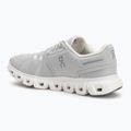 Дамски обувки On Cloud 6 glacier/white 3