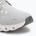 Дамски обувки On Cloud 6 glacier/white 7