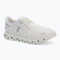Дамски обувки On Running Cloud 6 white/white