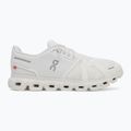 Дамски обувки On Running Cloud 6 white/white 2