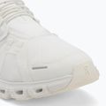 Дамски обувки On Running Cloud 6 white/white 7