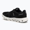 Дамски обувки On Cloud 6 black/white 3