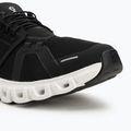 Дамски обувки On Cloud 6 black/white 7
