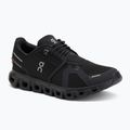 Дамски обувки On Running Cloud 6 black/black