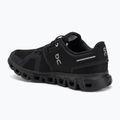 Дамски обувки On Running Cloud 6 black/black 3