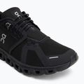 Дамски обувки On Running Cloud 6 black/black 7
