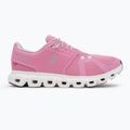 Дамски обувки On Cloud 6 raspberry/white 2