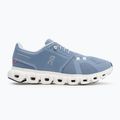 Дамски обувки On Cloud 6 chambray/white 2