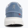 Дамски обувки On Cloud 6 chambray/white 6