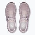 Дамски обувки On Running Cloud 6 mauve/orchid 2